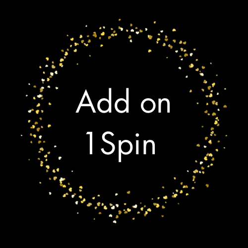 1 Add-On Spin