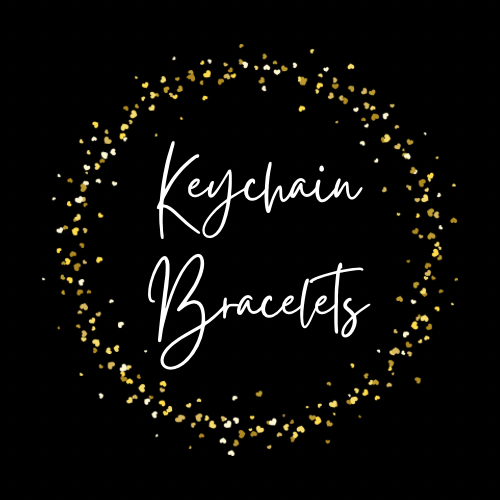 Keychain Bracelets